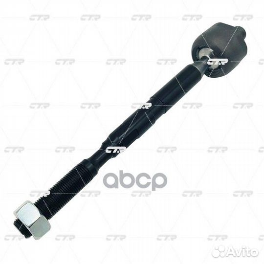 Тяга рулевая (Старый CRB-14) CR0840 CTR