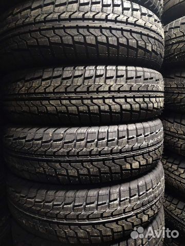 КАМА Кама-235 215/70 R16