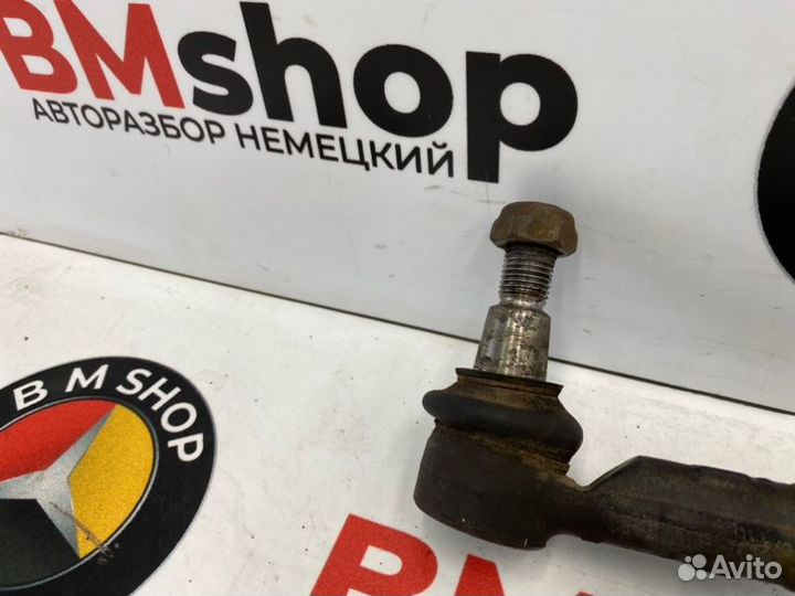 Рулевая тяга левая Mercedes-Benz V 280 W638