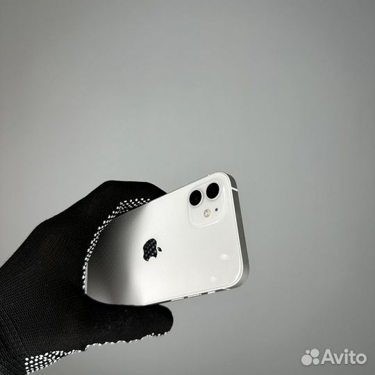 iPhone 12, 256 ГБ