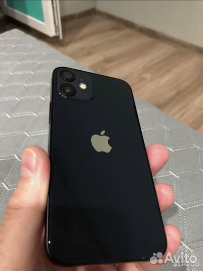 iPhone 12 mini, 128 ГБ