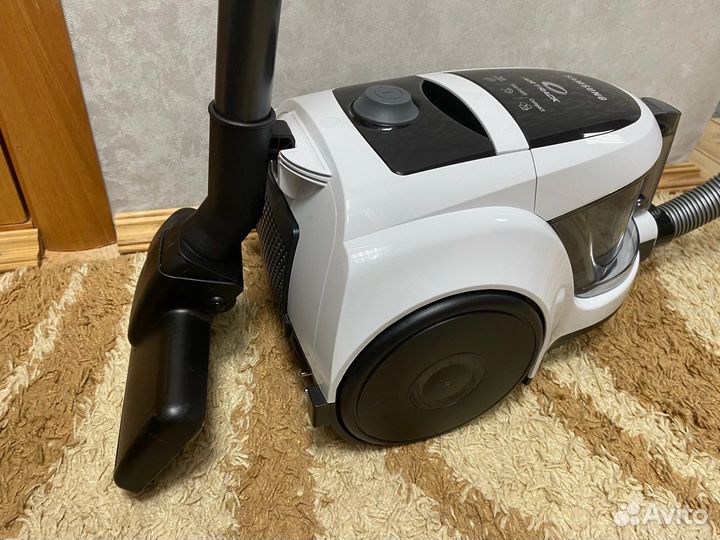 Пылесос Samsung SC4520