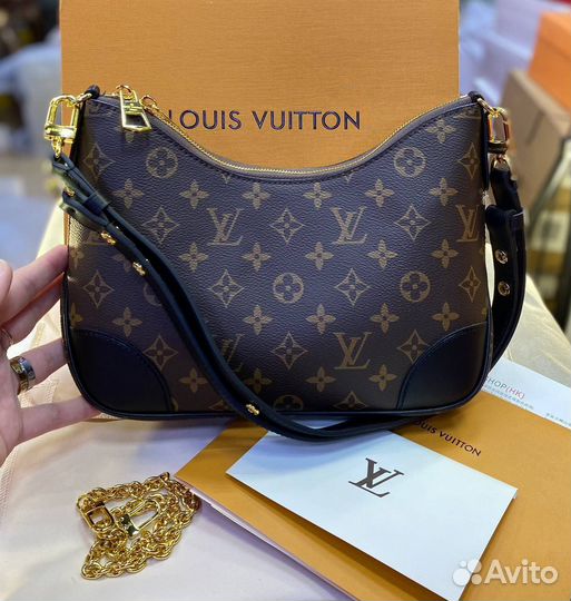 Сумка louis vuitton