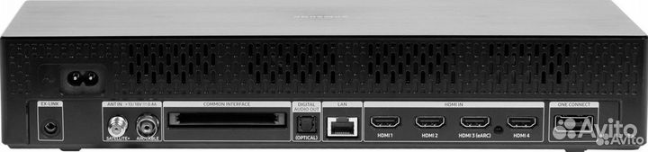 Новый телевизор Samsung QE85LS03BG EU (2023)