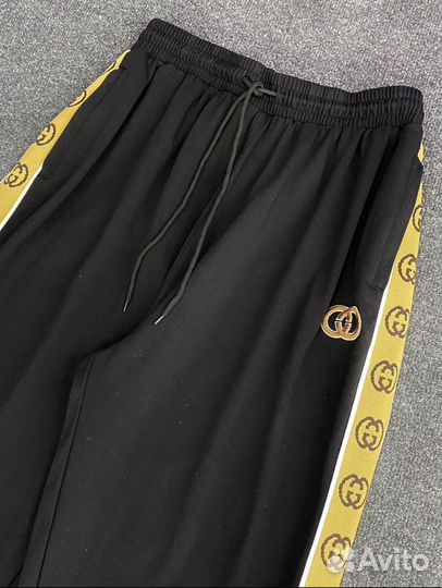 Мужские спортивные штаны