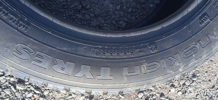 Nokian Tyres Nordman 7 205/55 R16