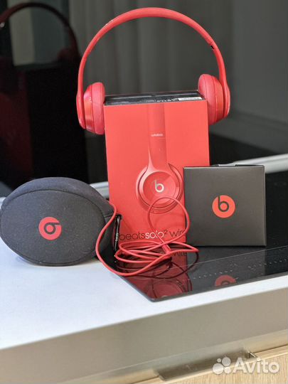 Наушники Bests Solo 2 wireless
