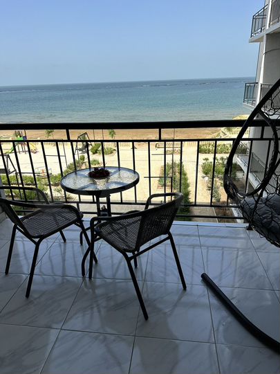 Квартира-студия, 40 м², 3/7 эт.