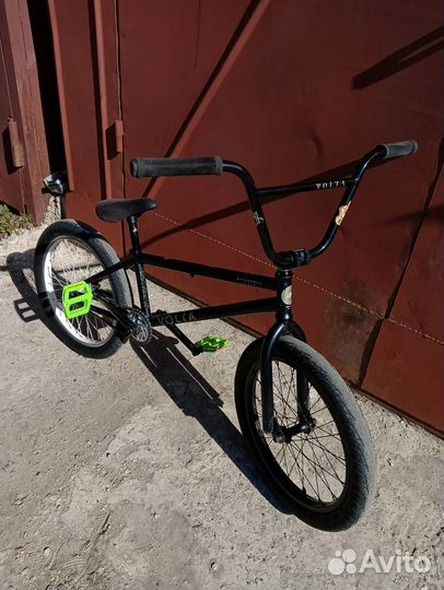 BMX