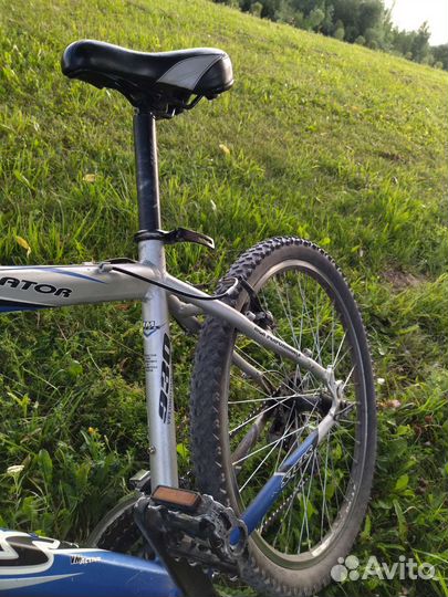 Stels Navigator 930, 19 рама, 26