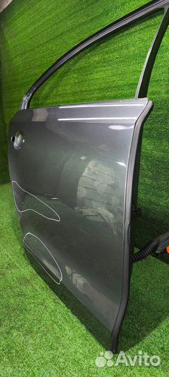 Дверь задняя правая Volkswagen Jetta