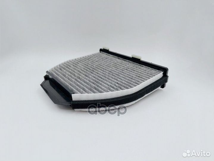 Фильтр салона MB W204/W212 07- (уголь) GB9952C BIG