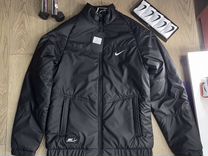 Куртка Мужская Nike (Premium качество)