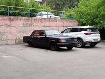ГАЗ 31029 Волга 2.4 MT, 1996, 152 321 км, с пробегом, цена 75 000 руб.