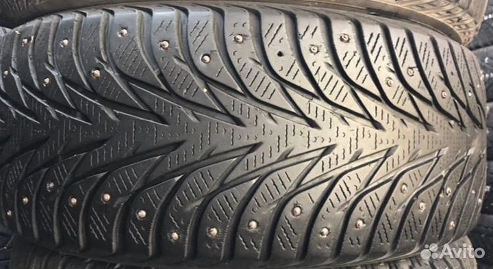 Yokohama Ice Guard IG35 205/55 R16