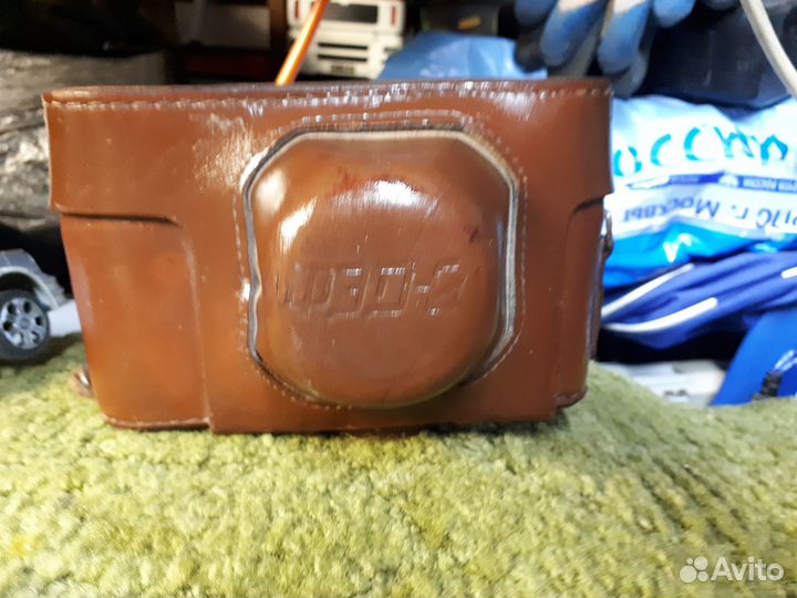 Фэд 2