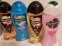 Гель для душа,Palmolive,250ml