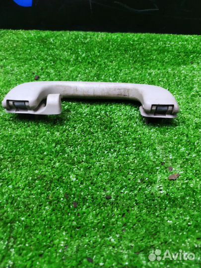 Ручка потолка задняя левая Opel Zafira универсал