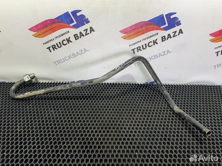 81473042952 Трубка гура Man TGA