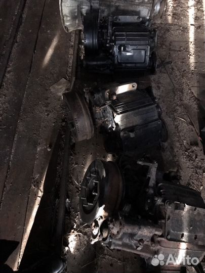 Запчасти на Урал (Раздатка)