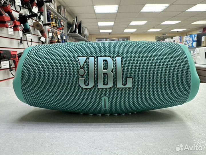 Jbl charge 5