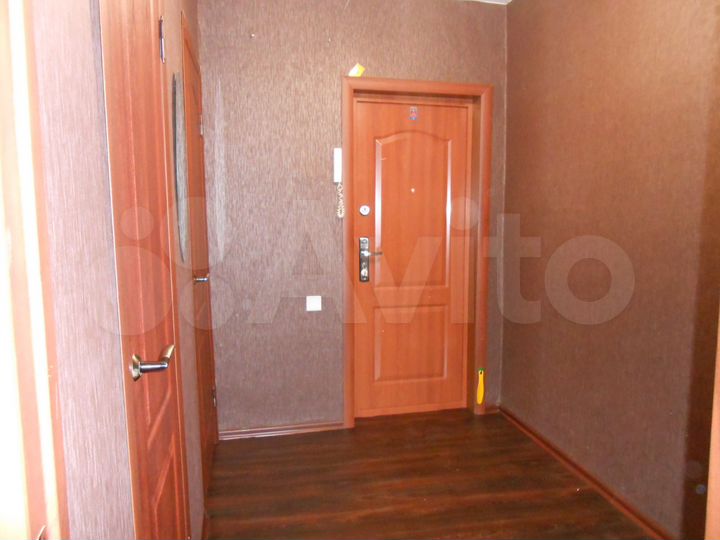 1-к. квартира, 33 м², 2/9 эт.