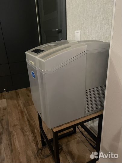 Льдогенератор