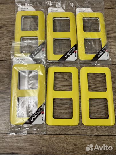 Lexman розетки рамки переключатели