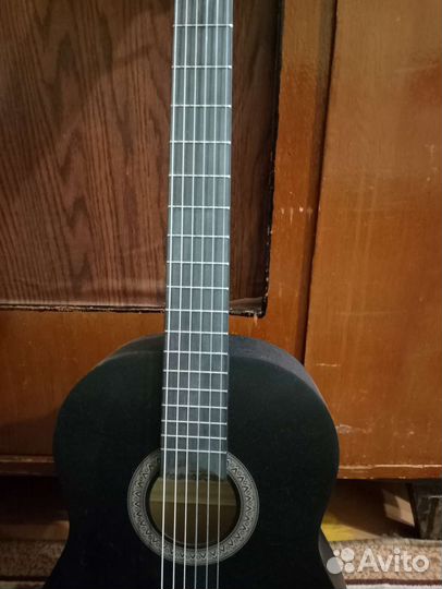 Классическая гитара