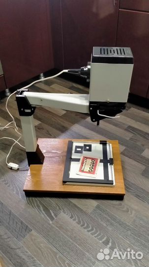 Фотоувеличитель Ленинград 6у