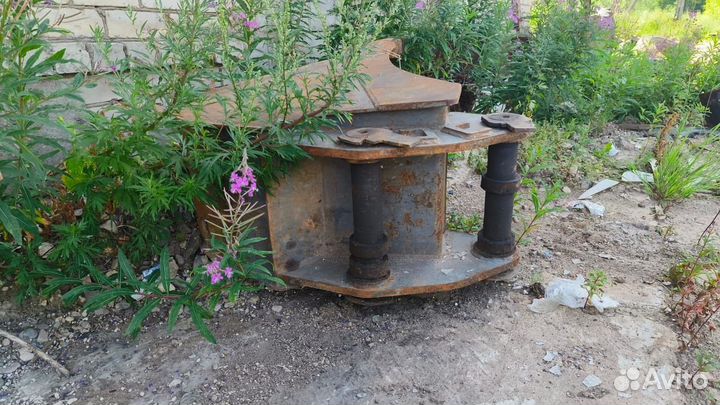 Ковш для экскаватора новый