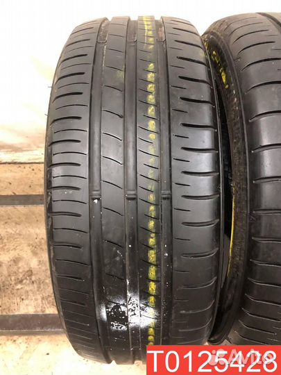 Dunlop SP Touring R1 205/55 R16 91H