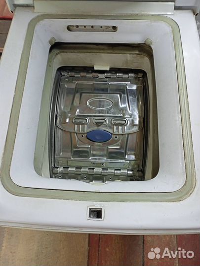 Стиральная машина indesit б/у