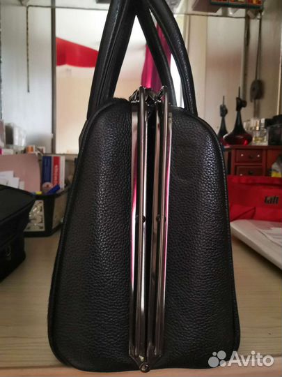 Сумка женская б/у