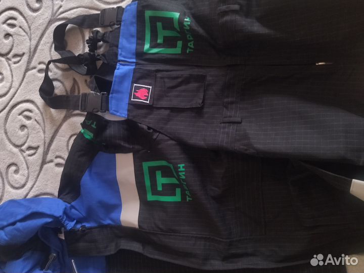 Спецодежда