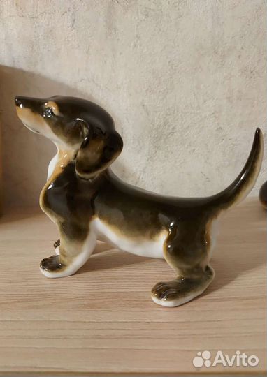 Статуэтка Лфз Такса