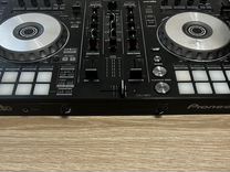 Dj контроллер pioneer DDJ SR2