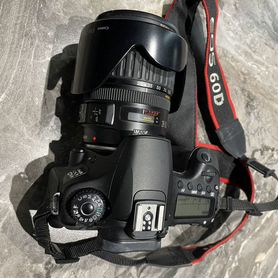 Canon eos 60D