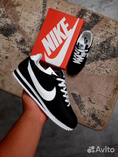 Кроссовки nike cortez
