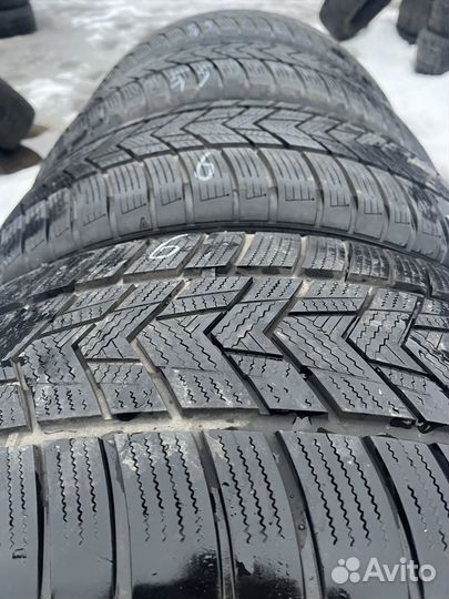 Tracmax X-Privilo S330 255/50 R19 107V