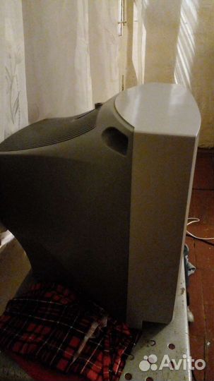 Телевизор бу