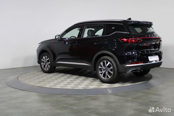Chery Tiggo 7 Pro Max 1.5 CVT, 2023