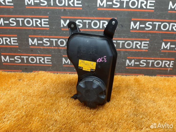 Бачок расширительный Bmw 3-Series E91 N46B20B 2006