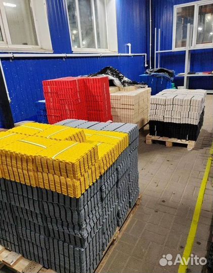 Плитка пвх от производителя