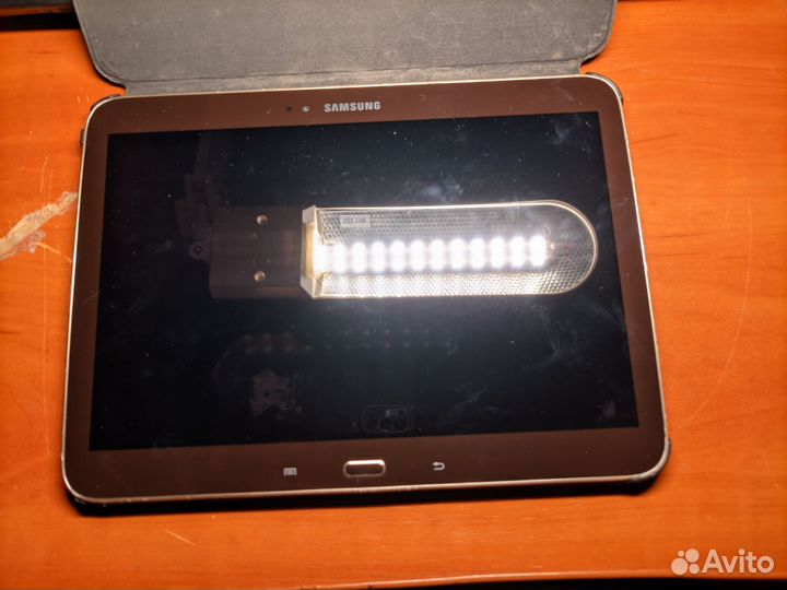 Samsung galaxy tab 3