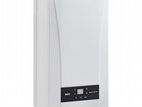 Газовый котел baxi eco nova 24f