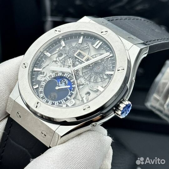 Hublot classic fusion