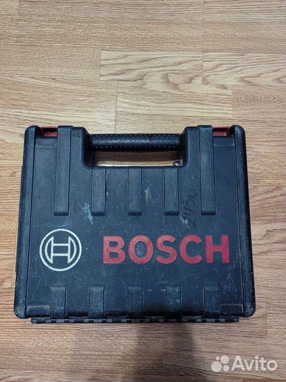 Шуруповерт bosch gsr 1800 li