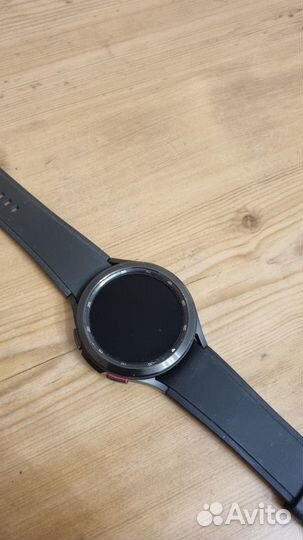 Samsung galaxy watch 4 classic lte