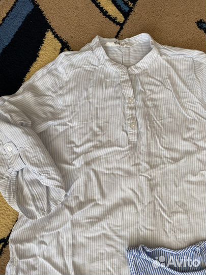 Вещи для девочки H&M